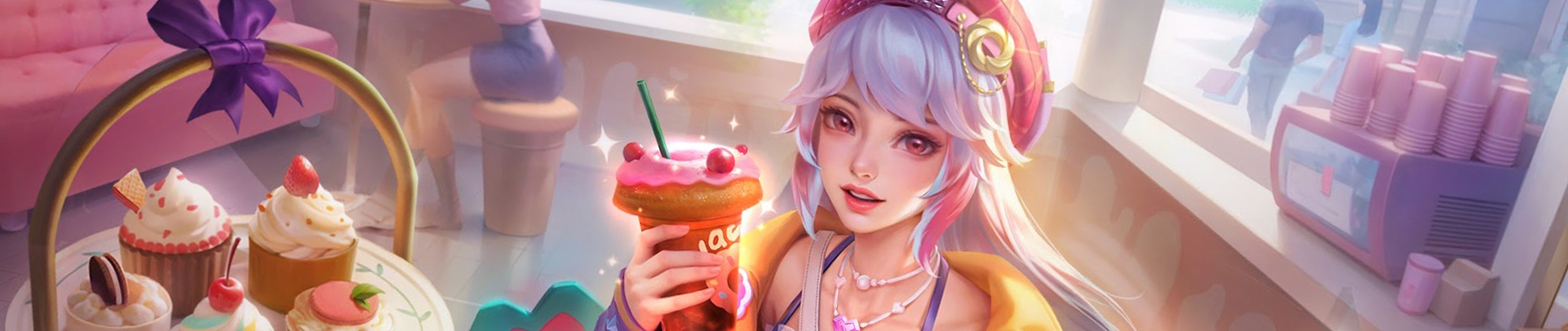 Mobile Legends